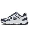 Crossbar Low-Top Blu/Bianco