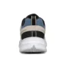 Crossbar Low-Top Grigio/Blu