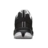 Crossbar Low-Top Nero/Bianco