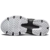 Crossbar Low-Top Nero/Bianco