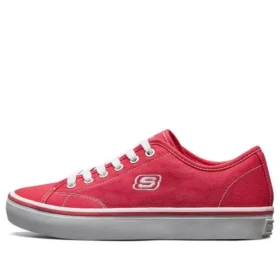 Cupsole 1 “Red White”