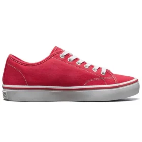 Cupsole 1 “Red White”
