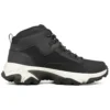 D Lite Arch Fit Phantom Nero