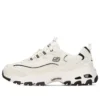 D’ Lites 1.0 “Bianco”