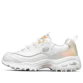 D’ Lites 1.0 “Bianco”