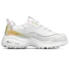 D’ Lites 1.0 “Bianco”