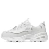 D lites 1.0 Bianco/Argento