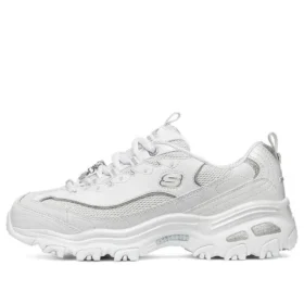 D lites 1.0 Bianco/Argento