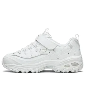 D’ Lites 1.0 “Bianco Argento”