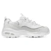 D lites 1.0 Bianco/Argento