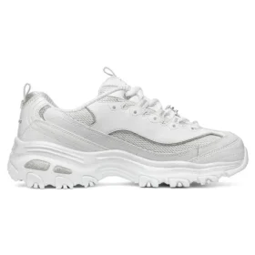 D lites 1.0 Bianco/Argento