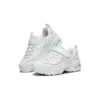 D’ Lites 1.0 “Bianco Argento”