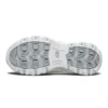 D’ Lites 1.0 “Bianco Argento”