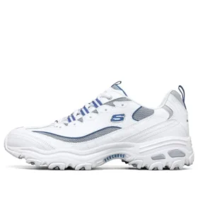 D Lites 1.0 Bianco/Blu