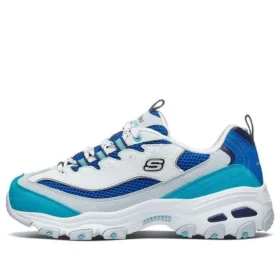 D’ Lites 1.0 Bianco/Blu