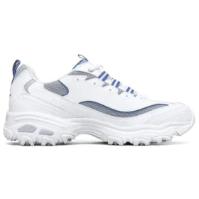 D Lites 1.0 Bianco/Blu
