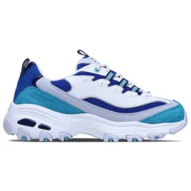 D’ Lites 1.0 Bianco/Blu
