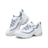 D Lites 1.0 Bianco/Blu