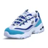 D’ Lites 1.0 Bianco/Blu