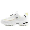 D’ Lites 1.0 “Bianco Giallo”