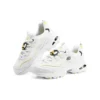 D’ Lites 1.0 “Bianco Giallo”