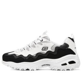 D’ Lites 1.0 “Bianco Nero”