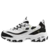D’ Lites 1.0 “Bianco Nero”