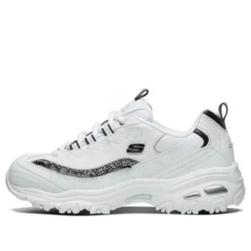 D’ Lites 1.0 Bianco/Nero