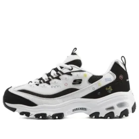 D’ Lites 1.0 “Bianco Nero”