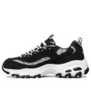 D lites 1.0 Bianco/Nero