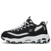 D’ Lites 1.0 Bianco/Nero