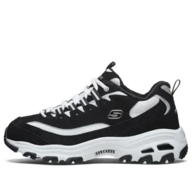D’ Lites 1.0 Bianco/Nero
