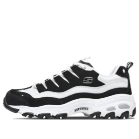 D’ Lites 1.0 “Bianco Nero”