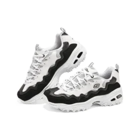 D’ Lites 1.0 “Bianco Nero”