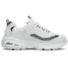D’ Lites 1.0 Bianco/Nero