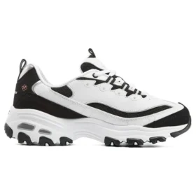 D’ Lites 1.0 “Bianco Nero”