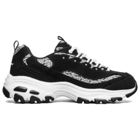 D lites 1.0 Bianco/Nero