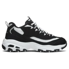 D’ Lites 1.0 Bianco/Nero