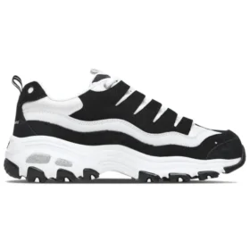 D’ Lites 1.0 “Bianco Nero”