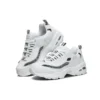 D’ Lites 1.0 Bianco/Nero