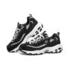 D lites 1.0 Bianco/Nero