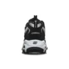 D’ Lites 1.0 Bianco/Nero