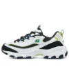 D’ Lites 1.0 “Bianco Nero Multicolore”