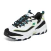 D’ Lites 1.0 “Bianco Nero Multicolore”