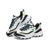 D’ Lites 1.0 “Bianco Nero Multicolore”