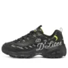 D’ Lites 1.0 “Bianco Nero Verde”