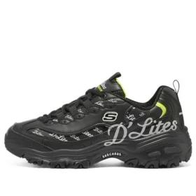 D’ Lites 1.0 “Bianco Nero Verde”