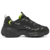 D’ Lites 1.0 “Bianco Nero Verde”