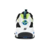 D’ Lites 1.0 “Bianco Nero Verde Neon”