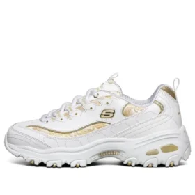 D lites 1.0 Bianco/Oro